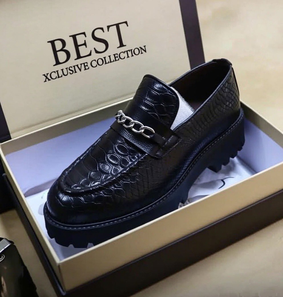 BX SHOES tweet media