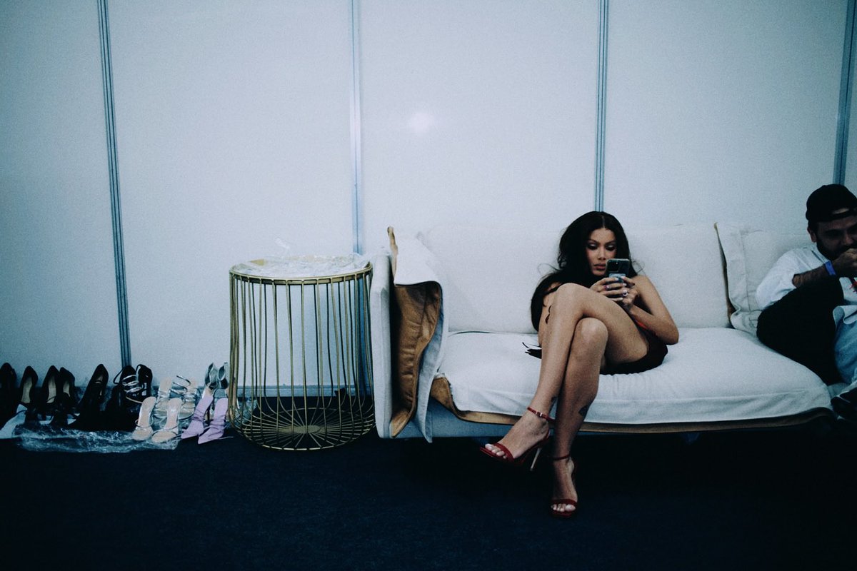 popsvibe's tweet photo. Anitta https://t.co/bWBSndajEr