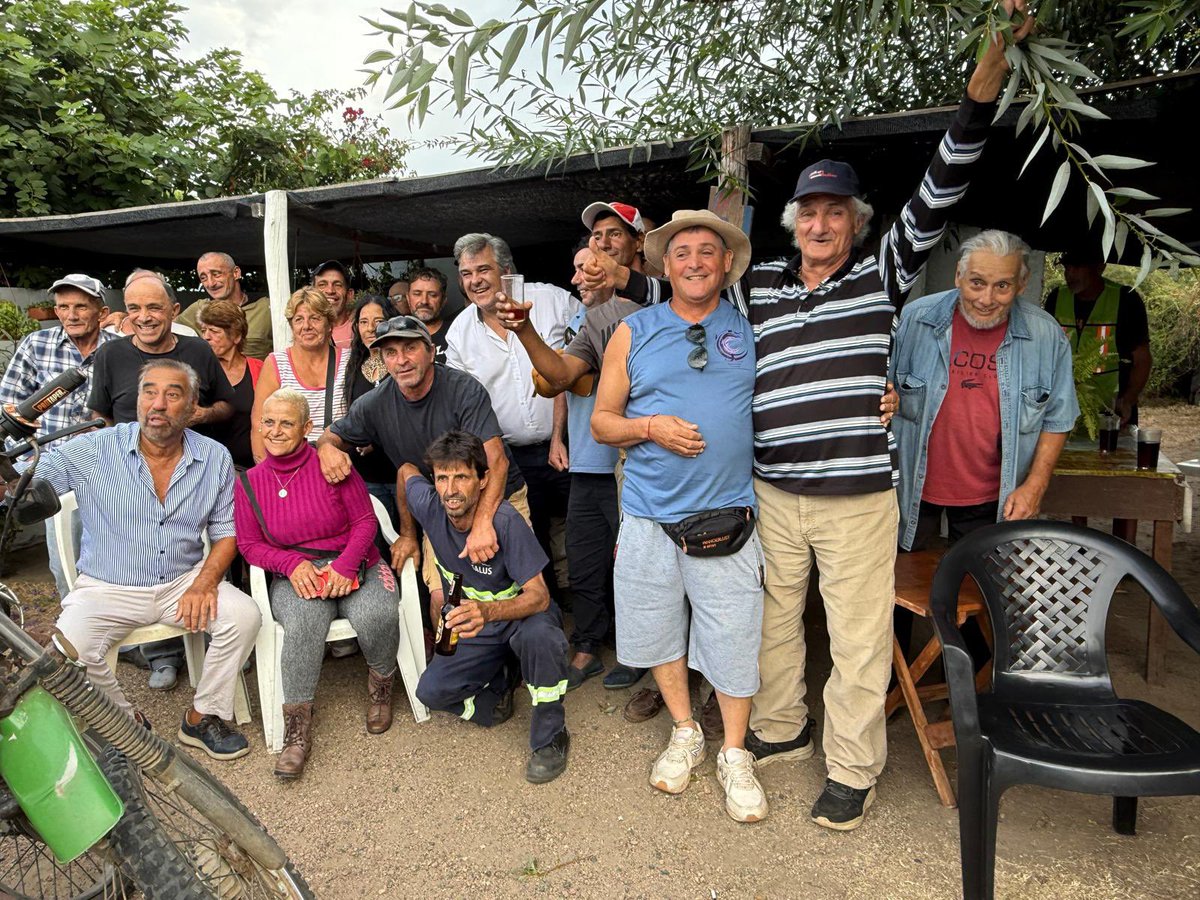 Carlos Daniel Camy tweet media