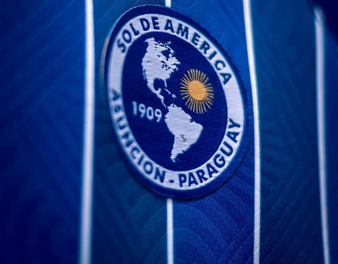 🧤 Faustino Piotti es nuevo jugador de Sol de América de Paraguay. Con su salida, Reinatti queda como principal apuesta en #Newells