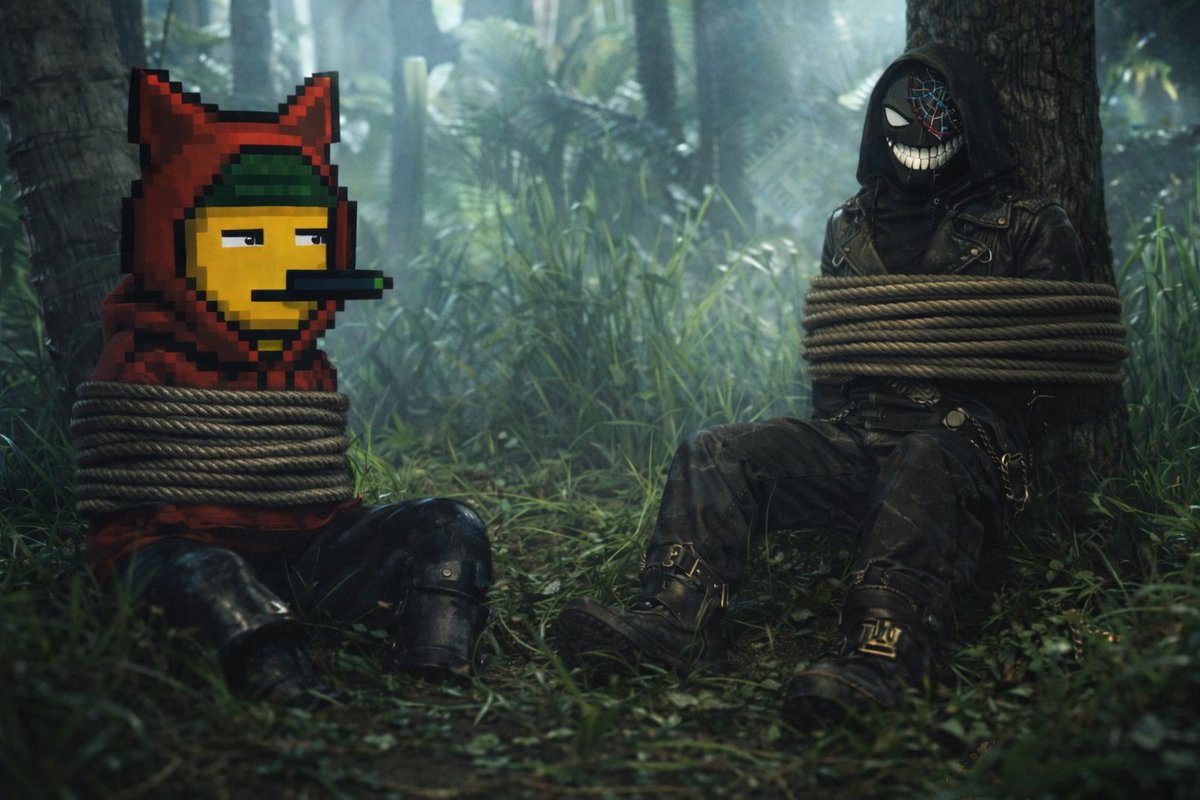 Ruzlu 🐝🐍 tweet media