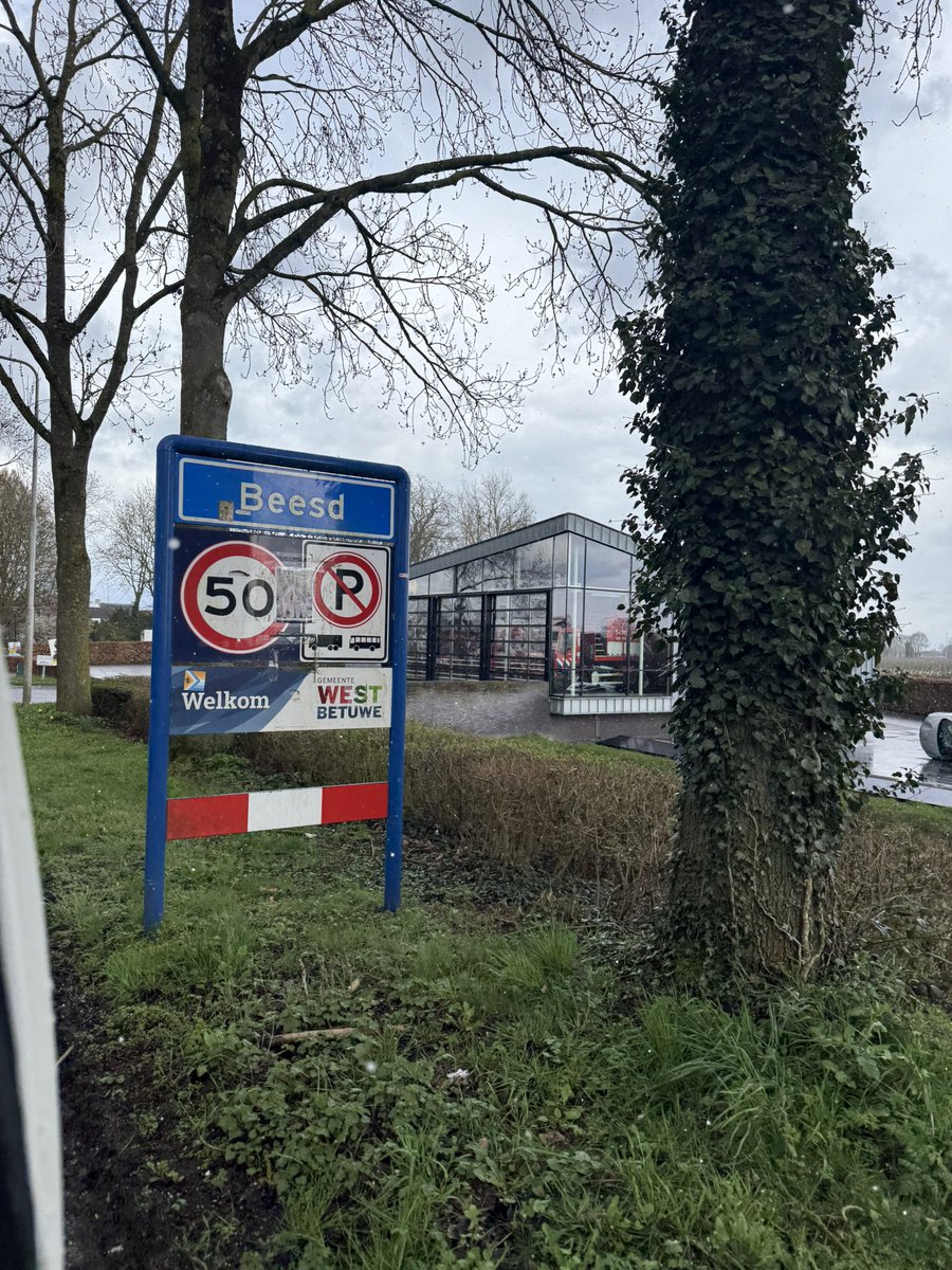 Leefbaar Lokaal Belang tweet media