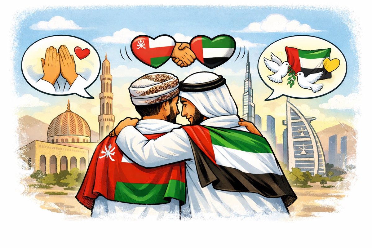 المرداس العموري tweet media