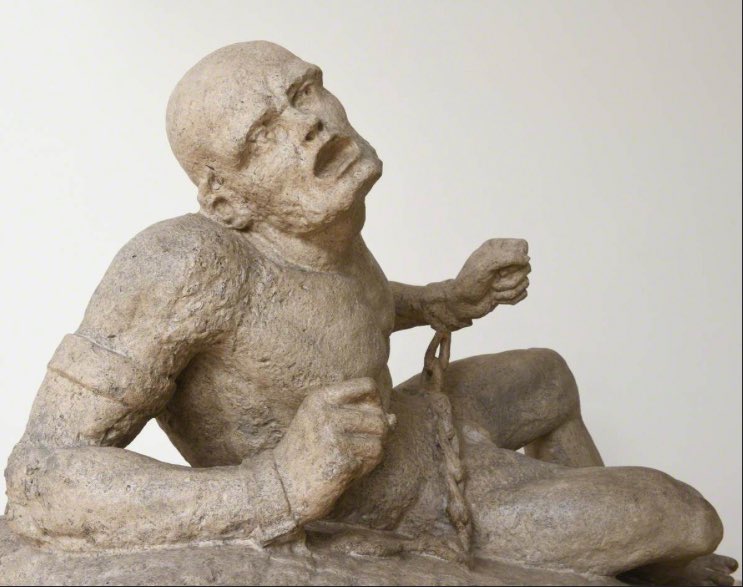 Past Unmasked tweet media