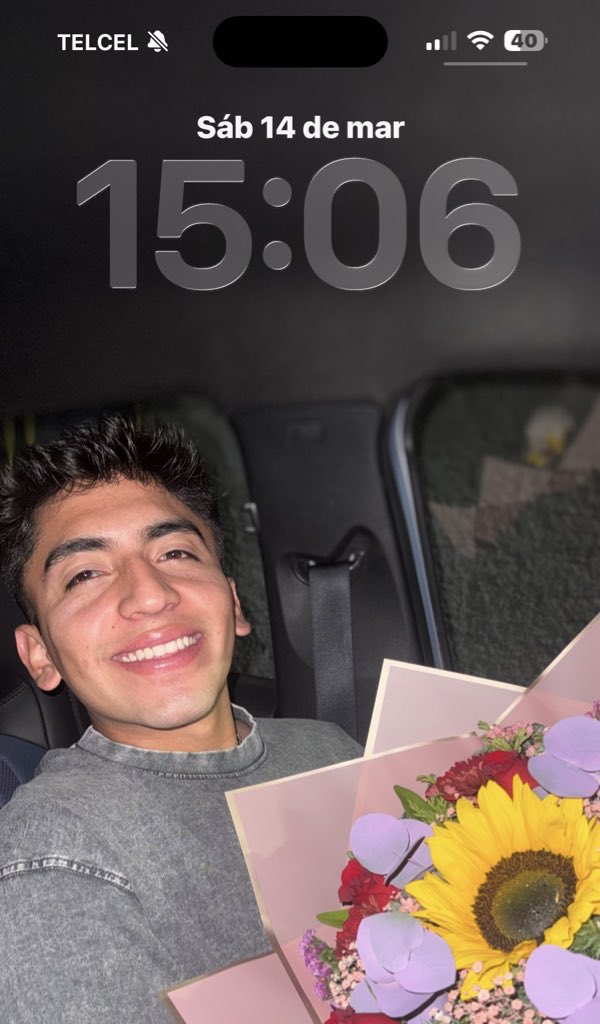 Vivo tan enamorada de mi esposo 😩😍