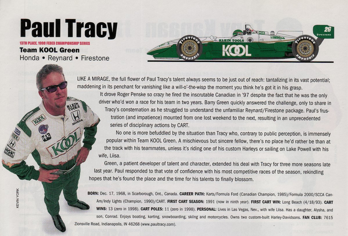 ChampCar4Ever tweet media