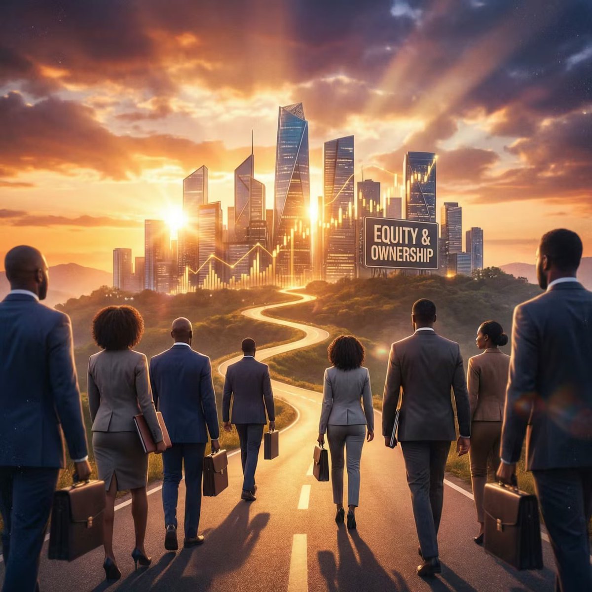 paidbytev's tweet photo. The real goal isn't just to support businesses.

It's to BUILD them.

If you're serious about learning how to leverage credit, funding, and business structure to create real financial opportunity…

Start educating yourself now.

Because the next billion-dollar opportunity will come again.