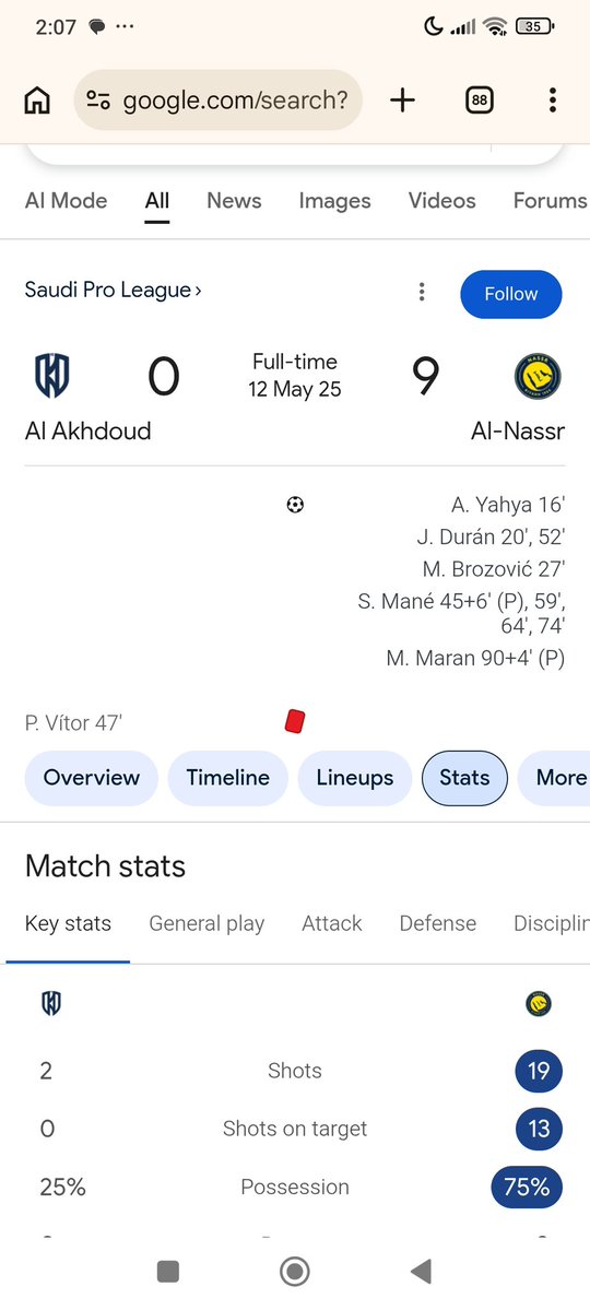 Ayya Nasama tweet media