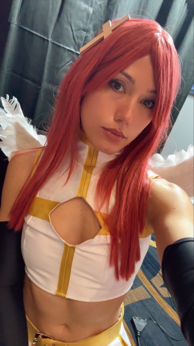 Christina Kelly tweet media