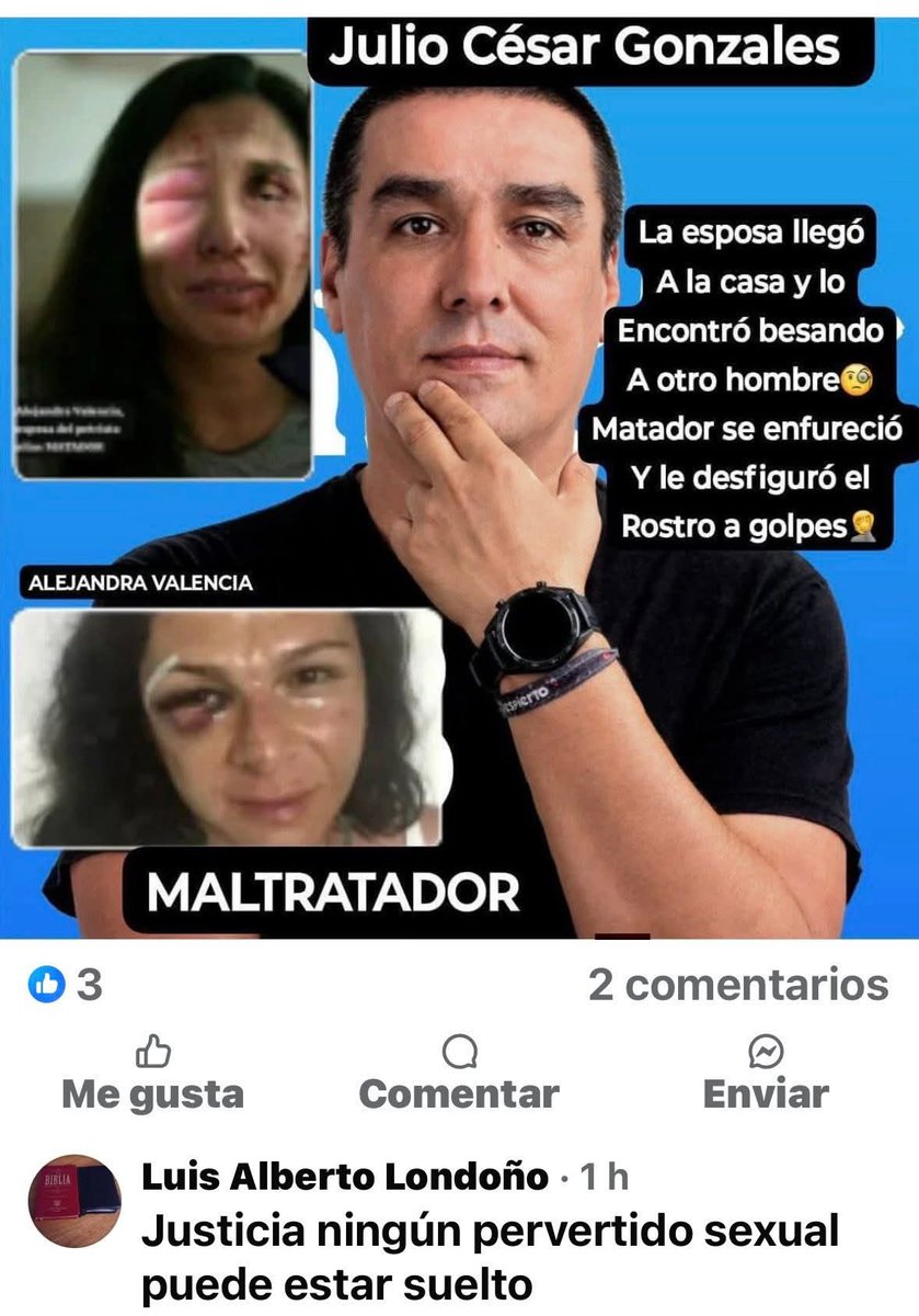 EQUIMED JAVL tweet media