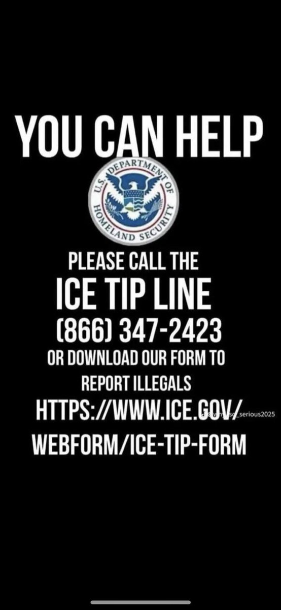 wedell_lonny's tweet photo. @wakeupusa 8 USC CODE 1325 the law must be enforced. #REPORT2DEPORT https://t.co/EUZx4c8tHS