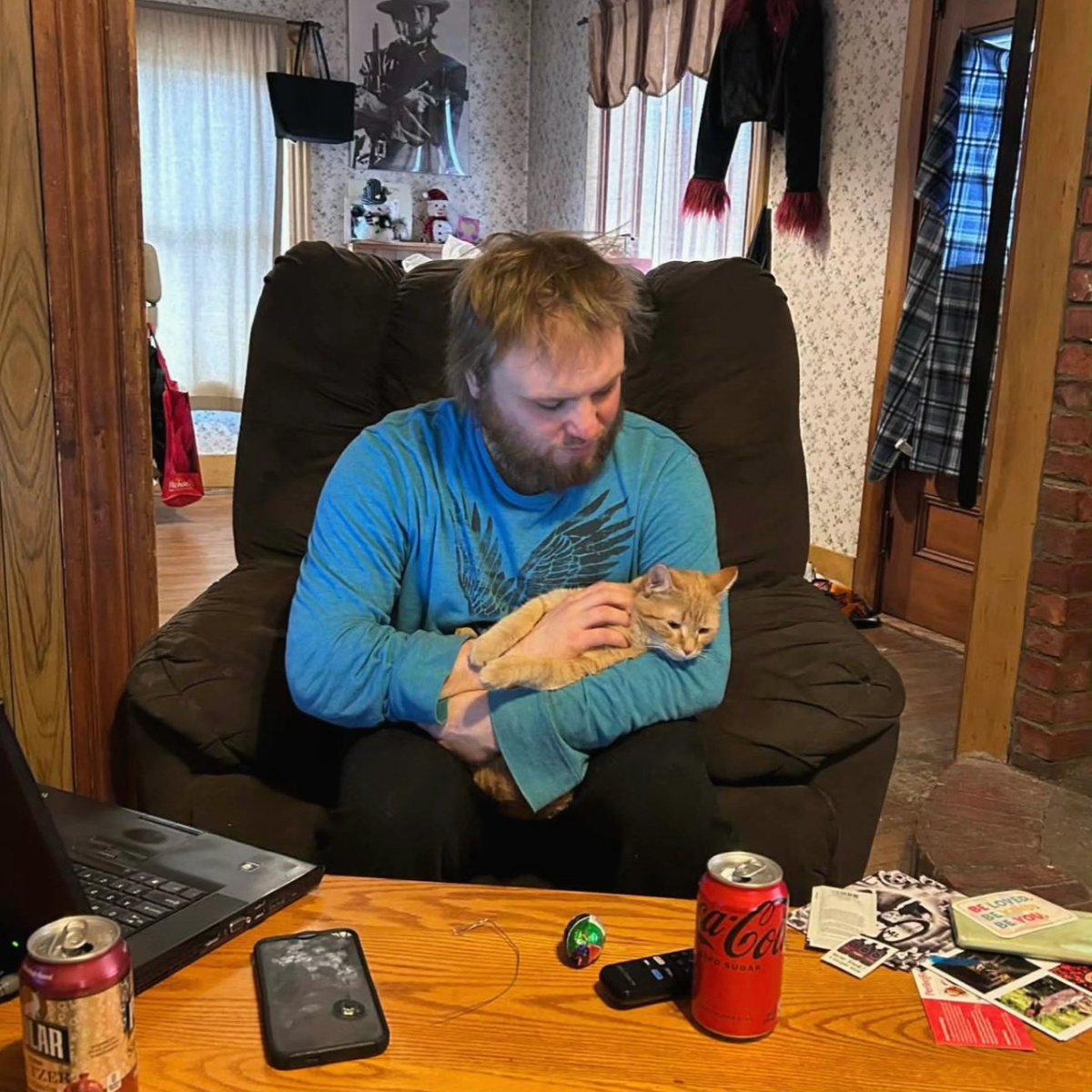 Xander ✝️ 🇵🇸 tweet media