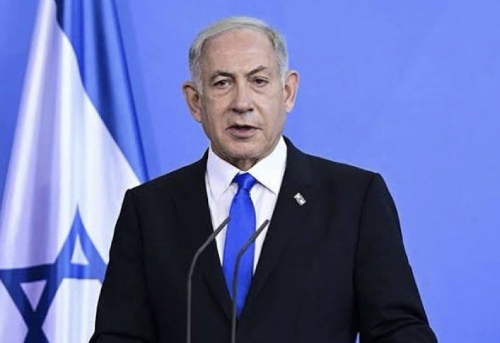 Se incontrassi da vicino Benjamin Netanyahu, cosa gli diresti?