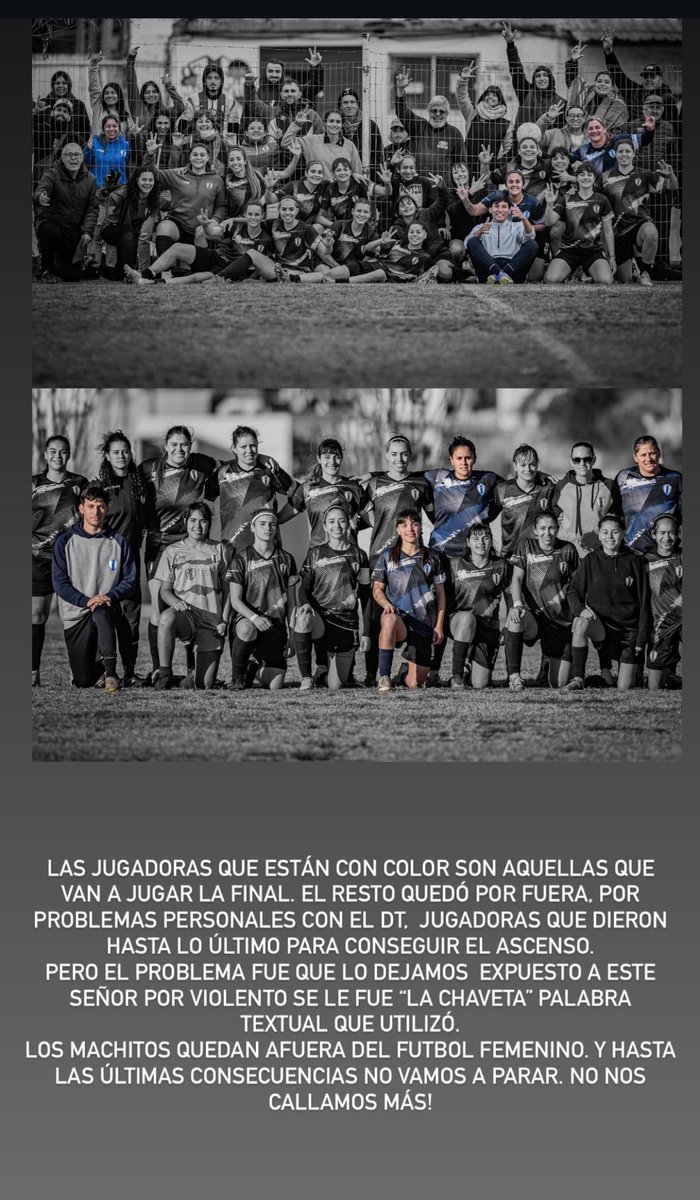 Mathi Garcia⚽🇺🇾 tweet media