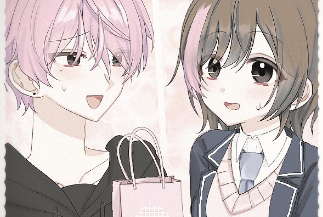 tamonbeside's tweet photo. hi,  happy white day  ♡  #yumetwt #taime https://t.co/ou1ikqsAN5