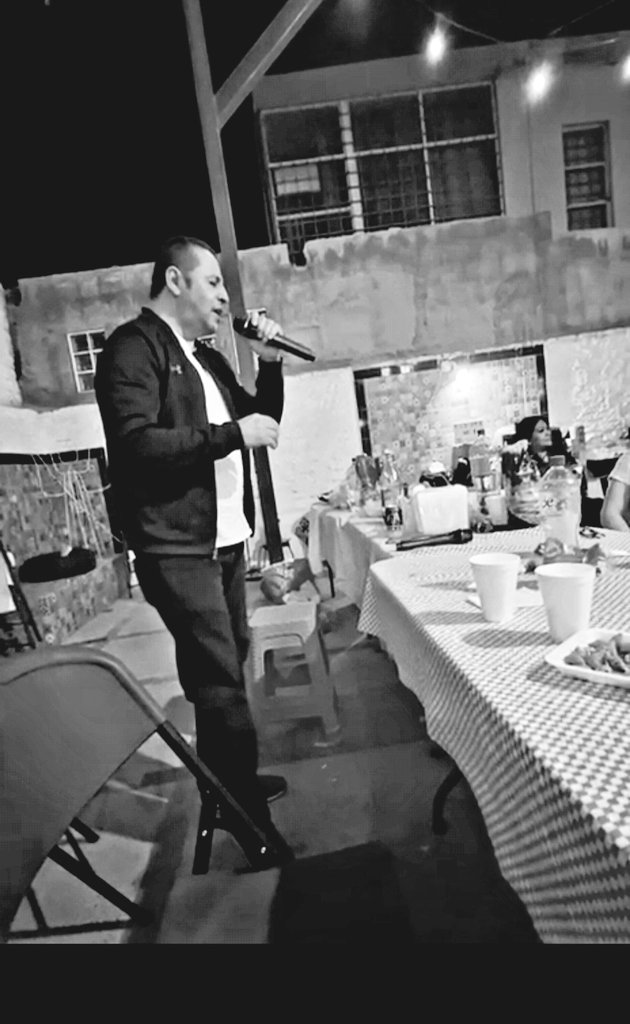 Abraham Caballero tweet media