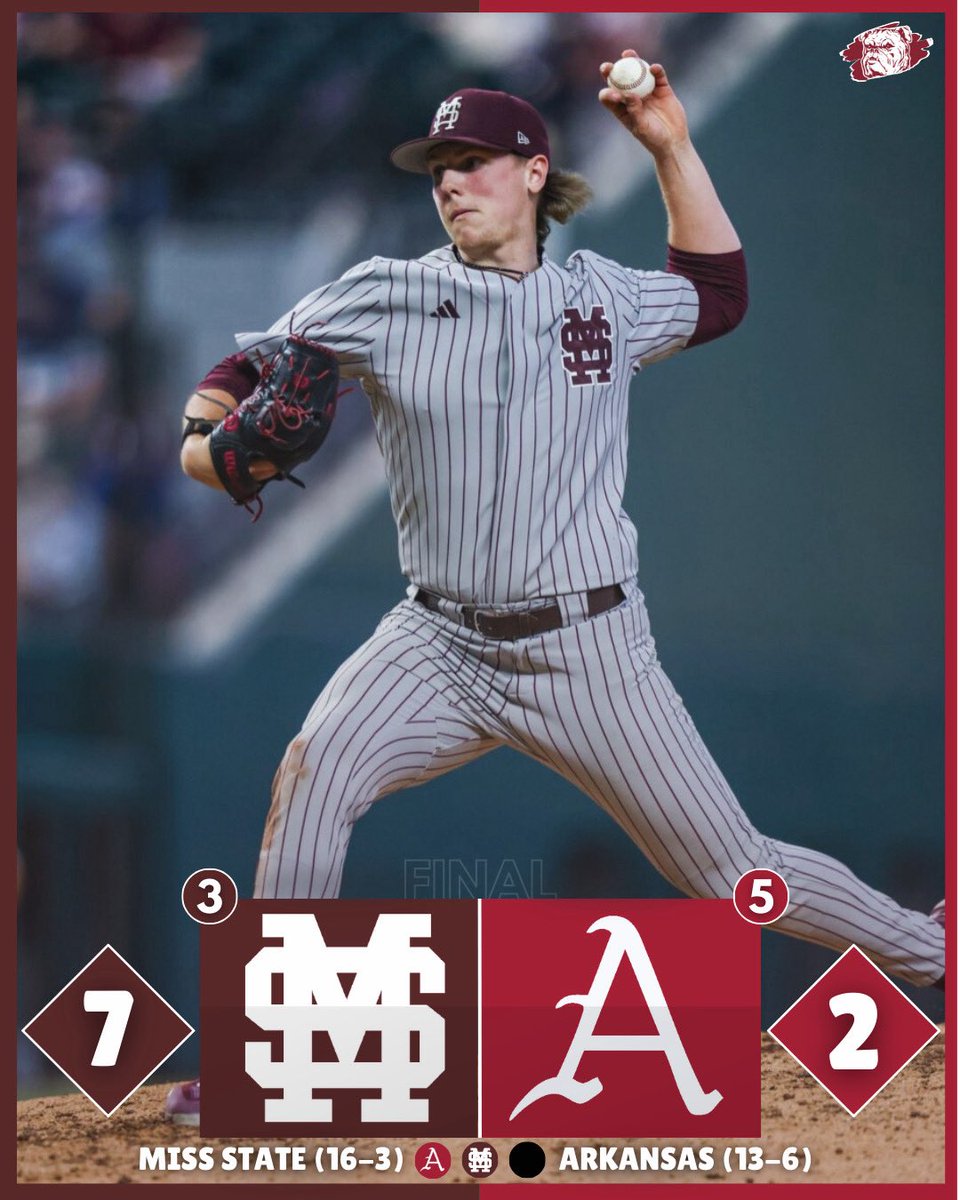 Hail State Report tweet media