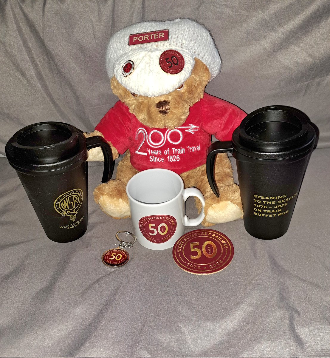 Steven J Beale🚍 tweet media