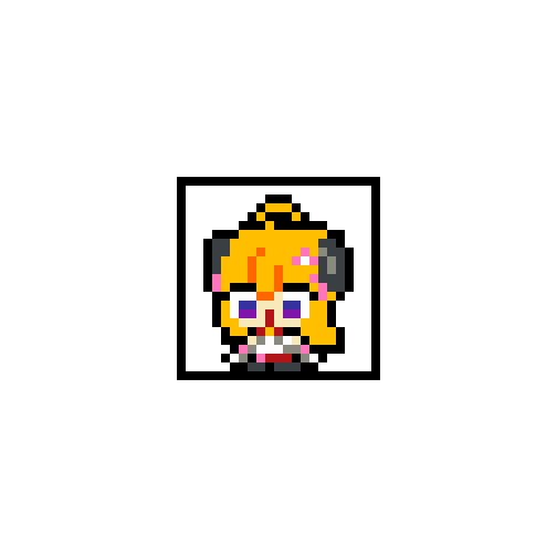 kotetsu_dot's tweet photo. 『隠れわため』探してみてね♪

ヒント：3か所

#ラムベガスWD
#つのまきあーと https://t.co/ZYZpodHhbT