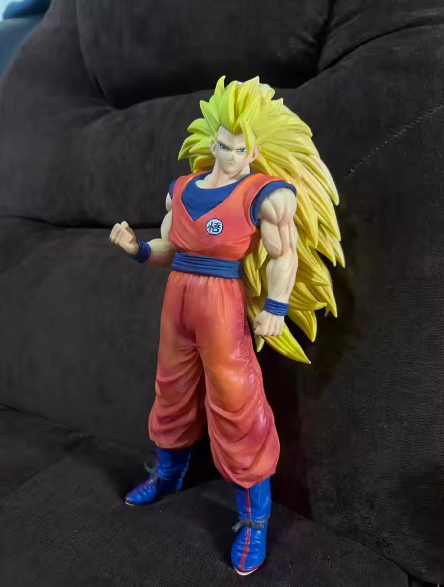 Saiyan Power Hub tweet media