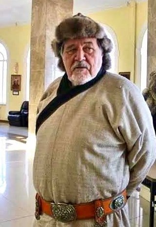 AsiiToroslar's tweet photo. Türk dünyasının değeri, İlber Ortaylı bir bozkurttur.. https://t.co/QKtkhScYJF