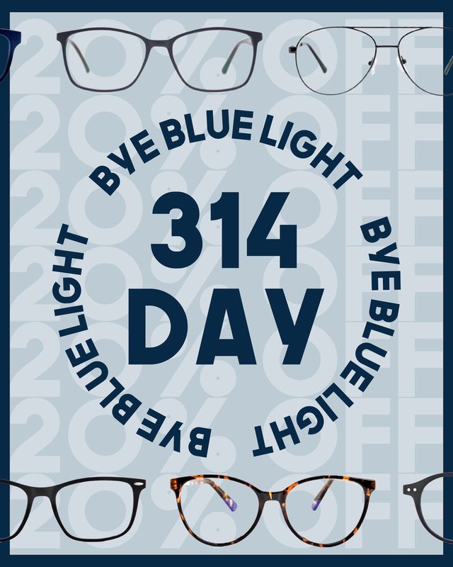 Bye Blue Light tweet media