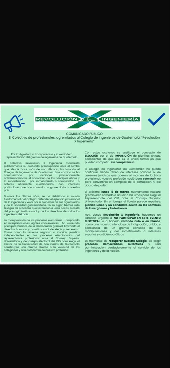 ritarito's tweet photo. Atención estimados colegas ingenieros: https://t.co/ZyR58B4akK