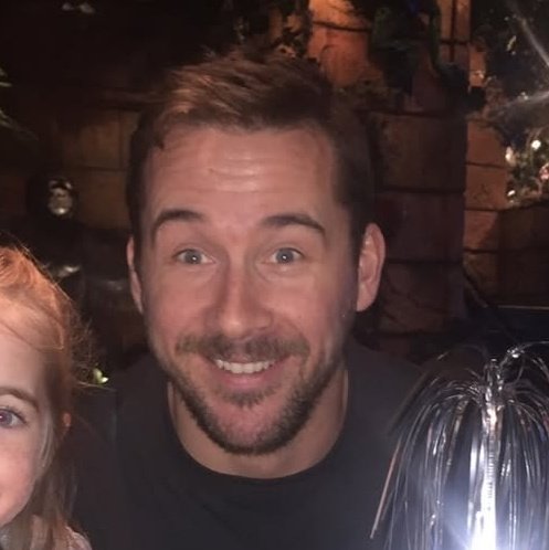 acervo barry sloane tweet media