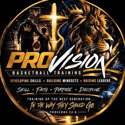 ProVision Basketball tweet media