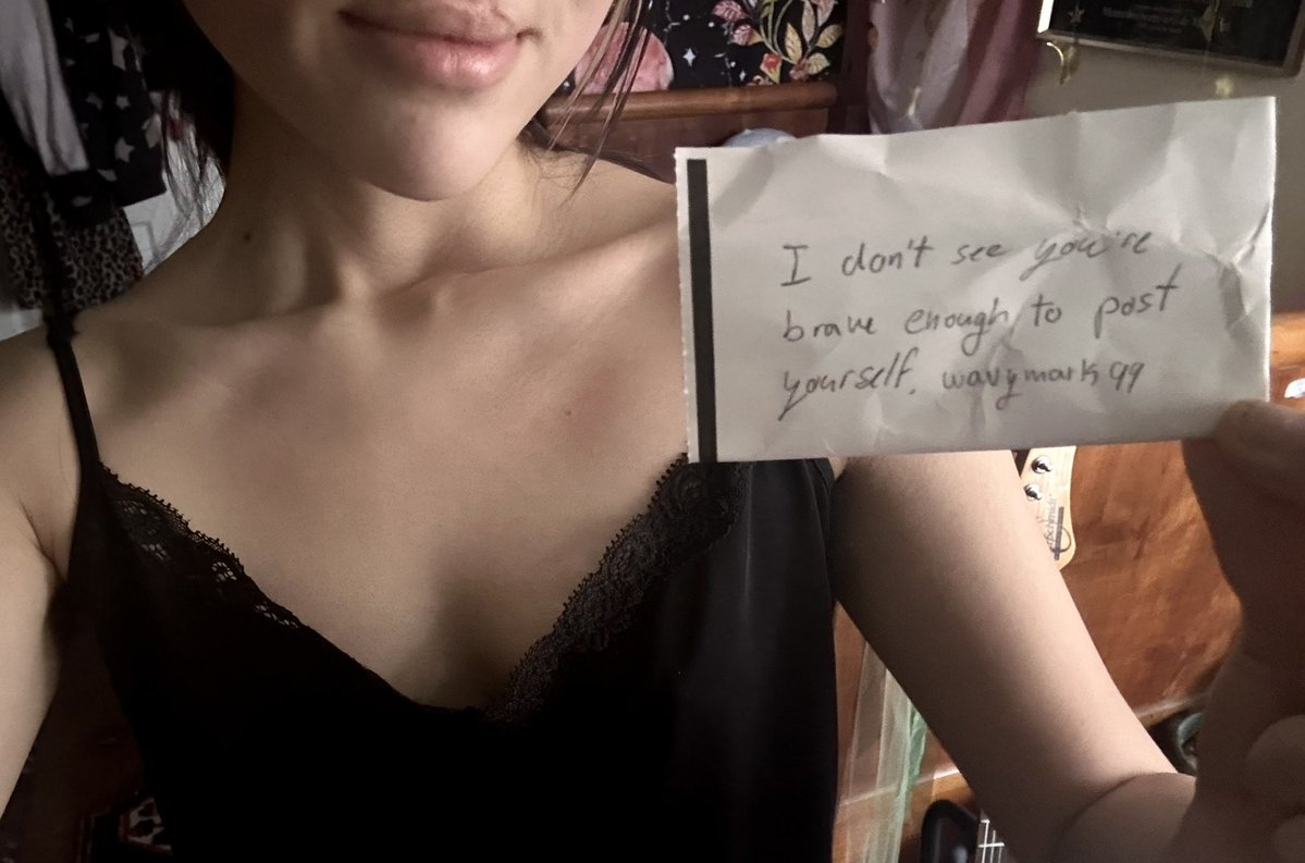 玮莉/weili tweet media