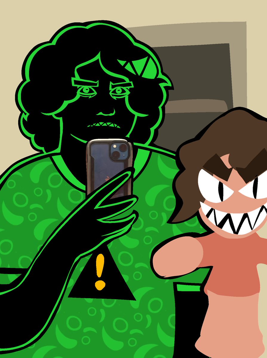 <a href="/ChazingtonYT/">Chazington</a> When you’re watching Chazington but you’re lowkey Phisnom