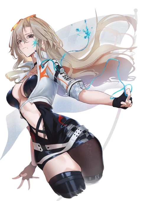 3月上半 #ER_fanart