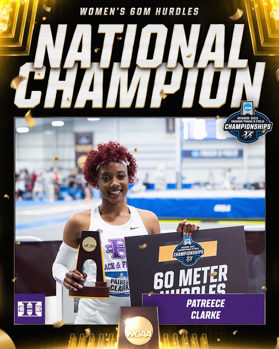 NCAA Division II tweet media