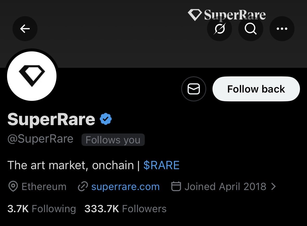 Kaprekar.eth ❚ ❚ tweet media