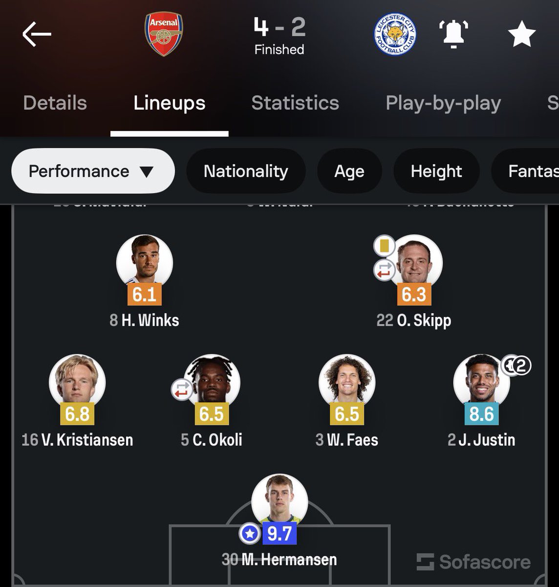 Ethan 🇨🇲 tweet media