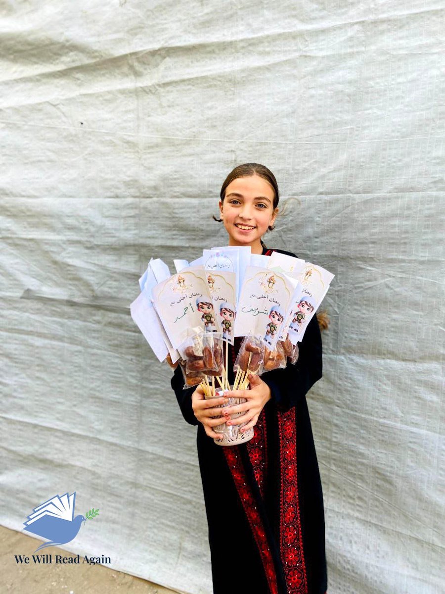 Gaza Great Minds tweet media