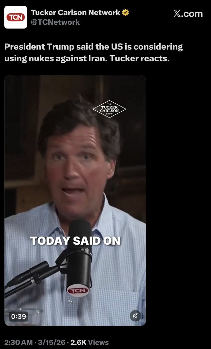 Laura Loomer tweet media