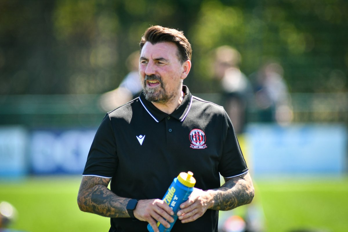 Shepshed Dynamo FC tweet media