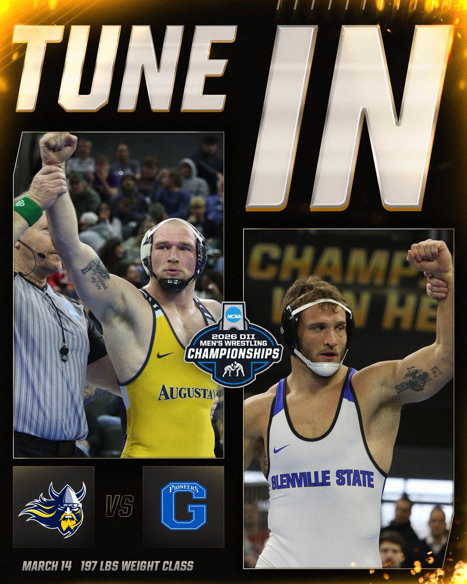 NCAA Division II tweet media