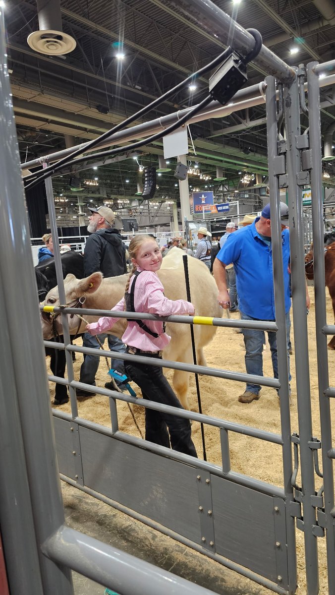 Roberson Middle School tweet media