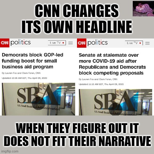 JustaCi54400863's tweet photo. @ZcohenCNN @Phil_Mattingly @kylieatwood @Kevinliptakcnn @CNN doing what they do best, propping up a terrorist regime hoping that Trump fails or that his admin underestimates Iran.
#CNNfakeNews
Isn't thier @FCC license coming up for renewal?
Maybe time to cut them loose for violating the terms of the Press Pass contract. https://t.co/hye5okrJGu