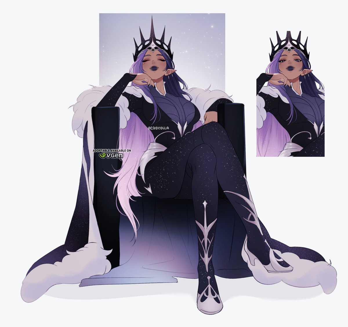 — 정 Luka tweet media