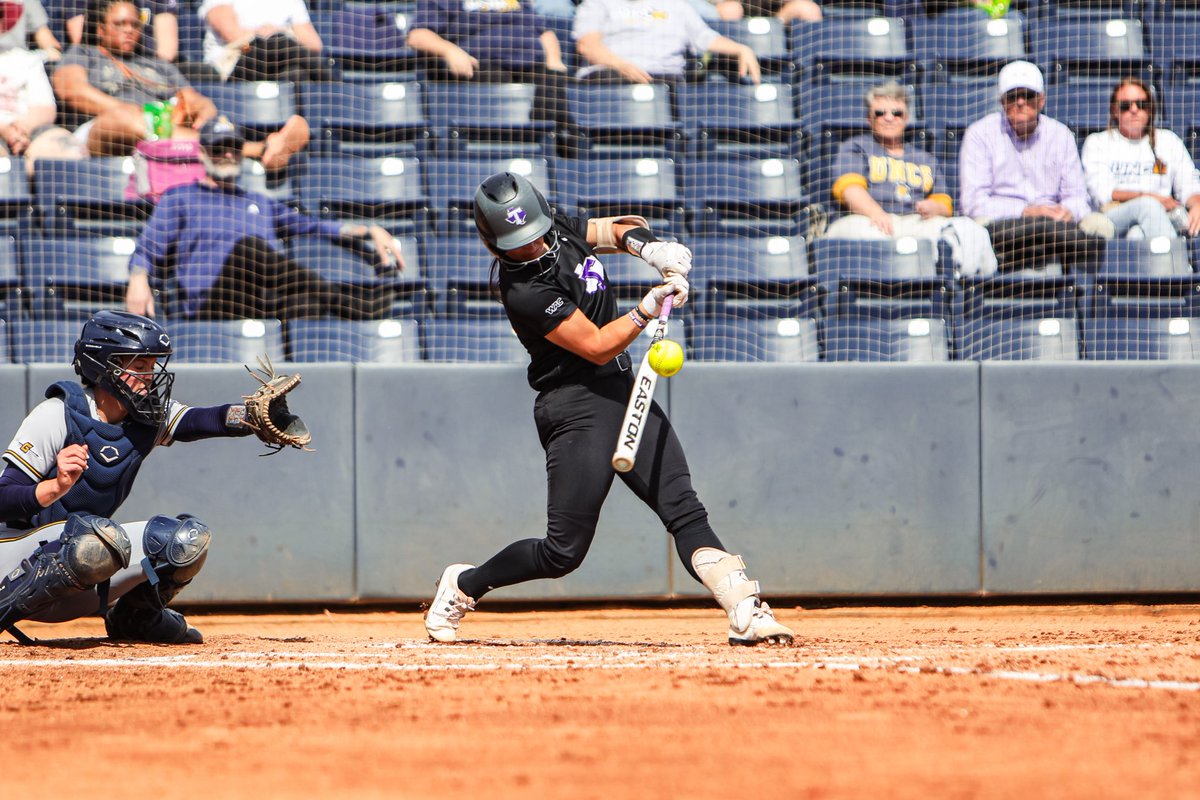 Tarleton State Softball tweet media