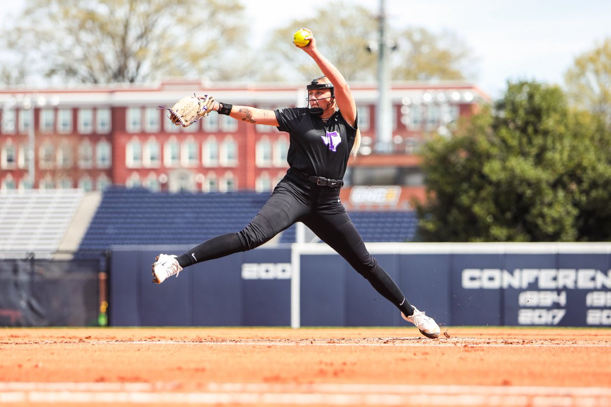 Tarleton State Softball tweet media