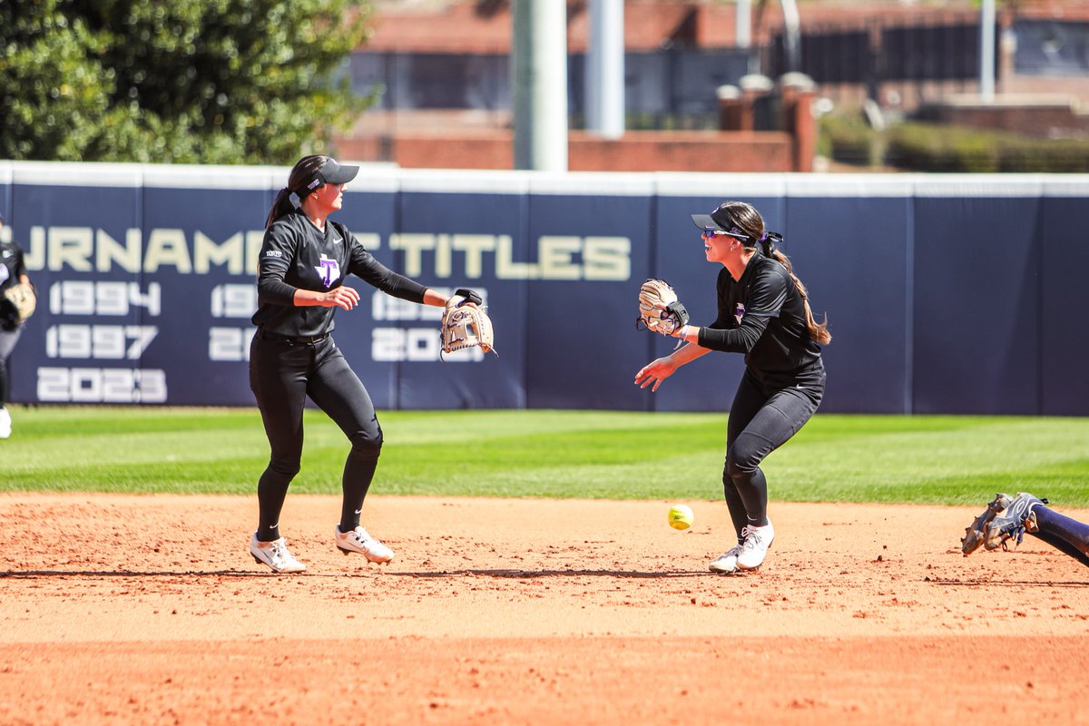 Tarleton State Softball tweet media