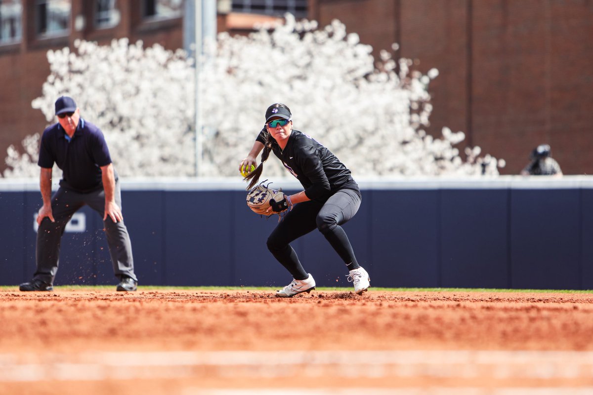 Tarleton State Softball tweet media