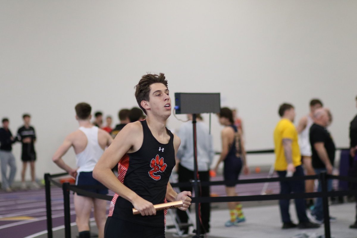 🏆 Edwardsville Boys T|F 🏆 tweet media