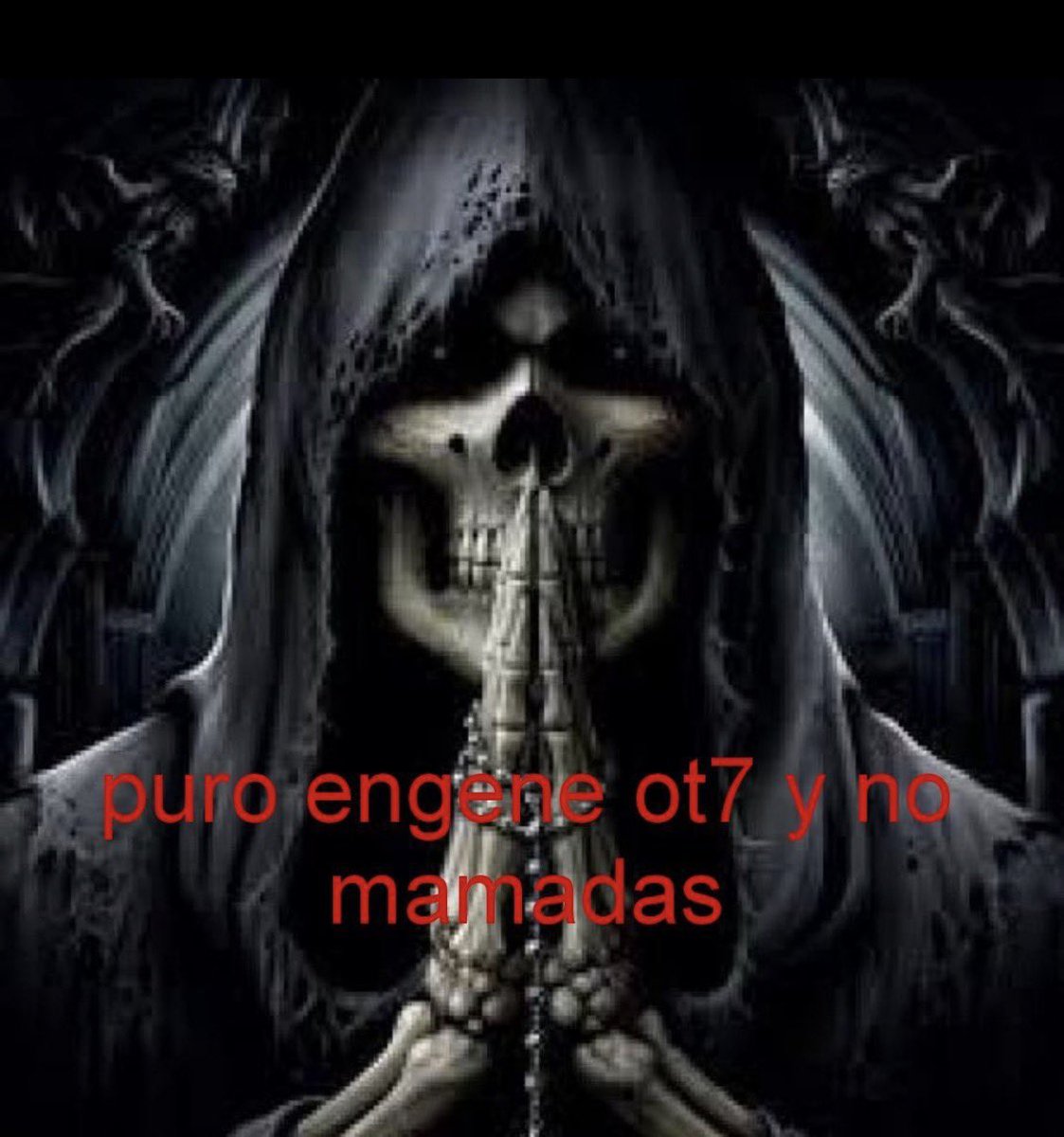 Coni ENHYPEN IS 7 tweet media