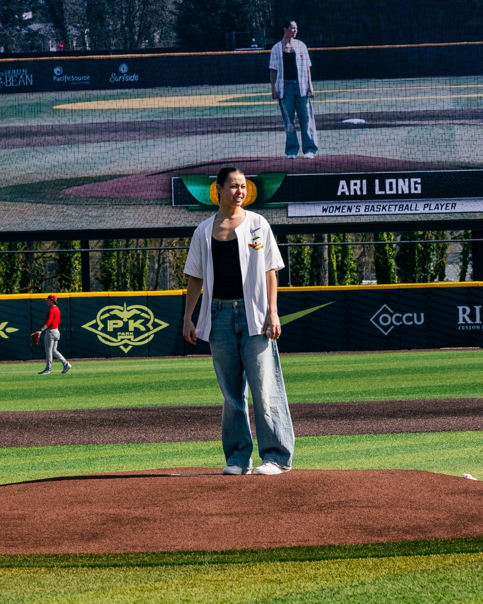 Oregon Women’s Basketball tweet media