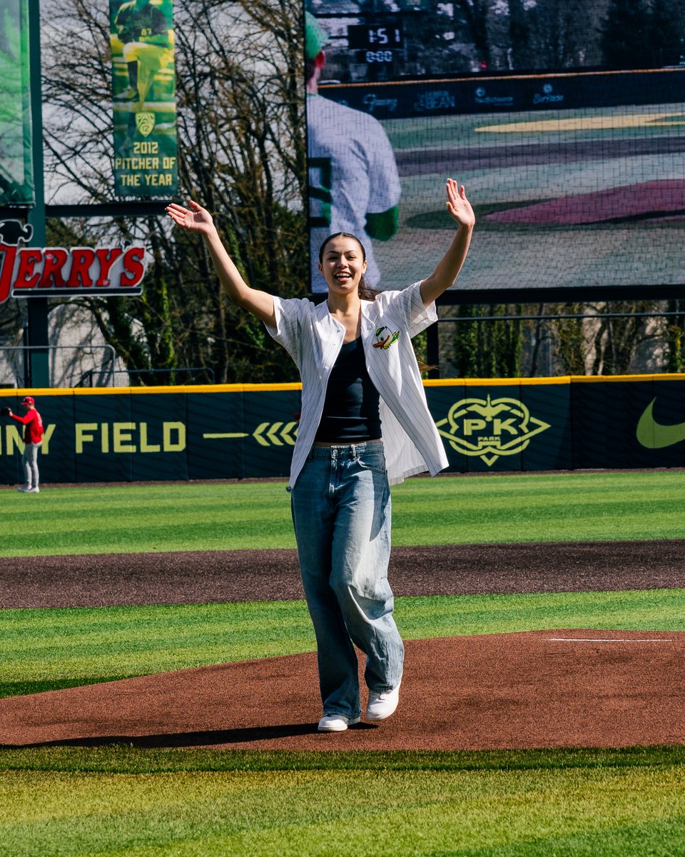 Oregon Women’s Basketball tweet media
